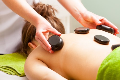 massage therapy, monument chiropractor