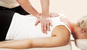 Get a gentle, long-lasting adjustment at Peakview Sport and Spine in Monument CO